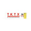 TKTX BLANC 75%