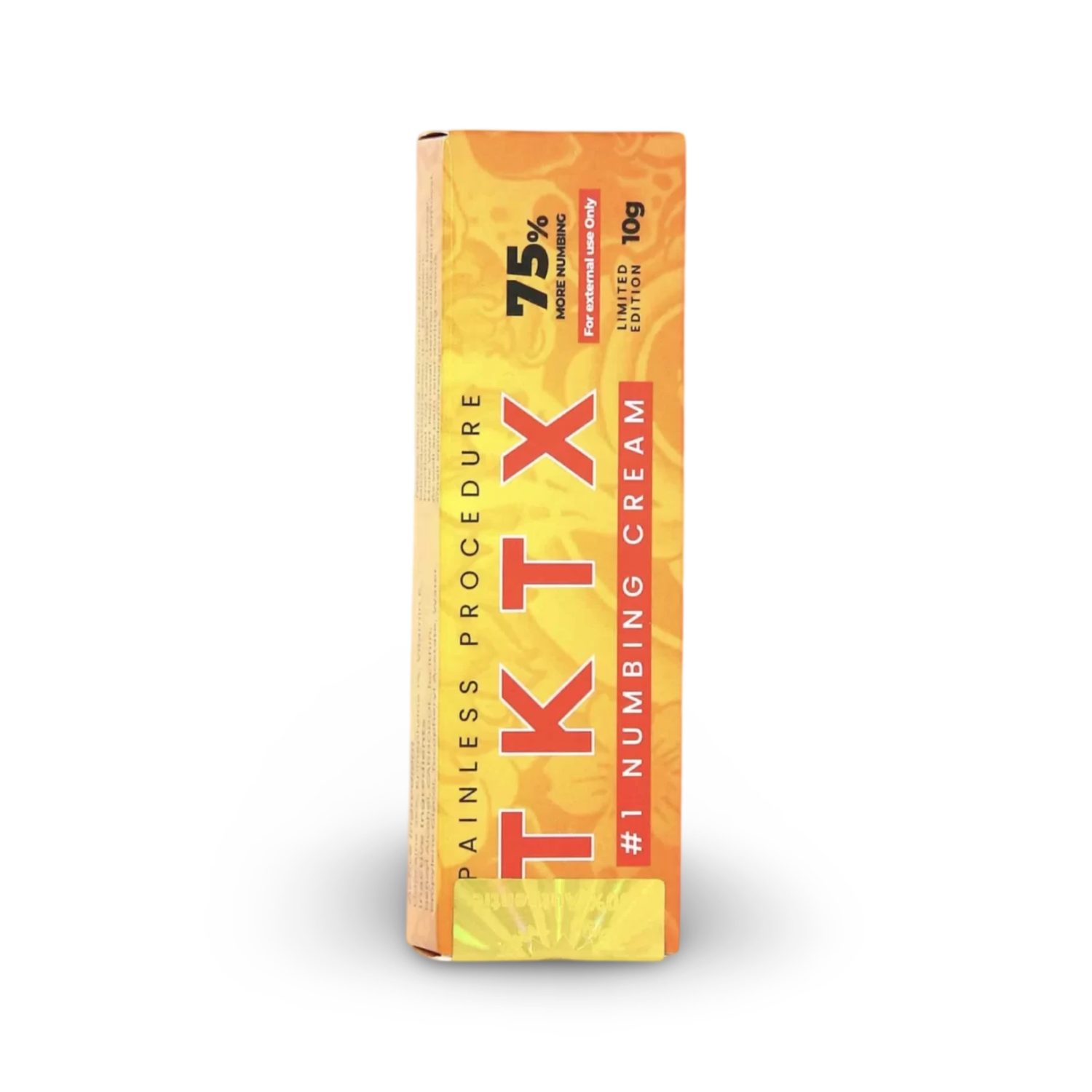 TKTX DORÉ 75%