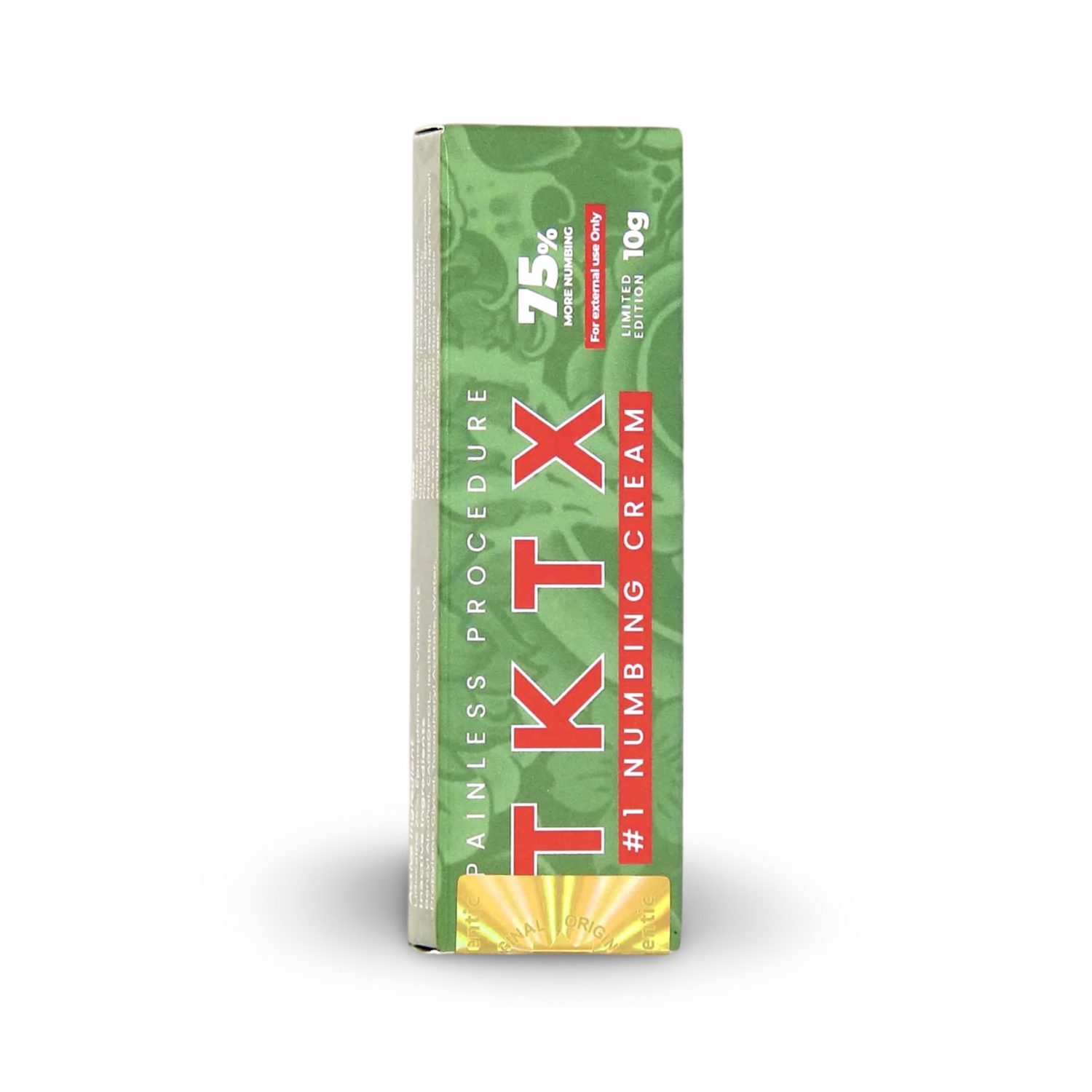 TKTX VERT 75%